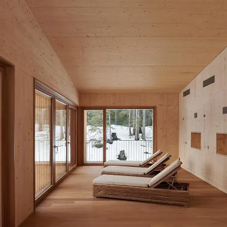 Campra Alpine & 3*