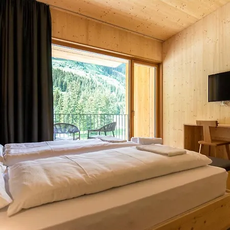 Hotel Campra Alpine & Olivone