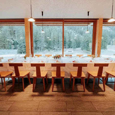 Hotel Campra Alpine & Olivone