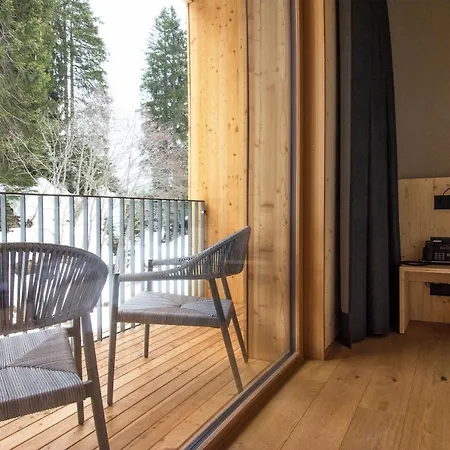 Hotel Campra Alpine & Olivone