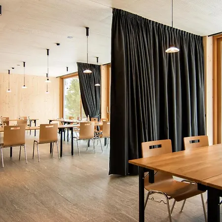 Campra Alpine & Hotel Olivone