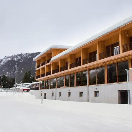 Campra Alpine & 3*